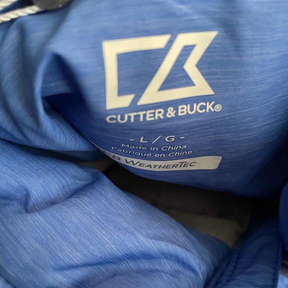 Cutter & Buck WeatherTec - Picture 4 of 4